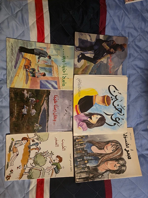 diverse books for teenages
