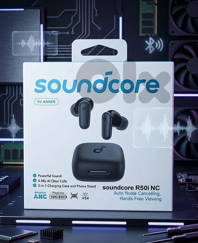 Anker R50I NC Anker R50I NC