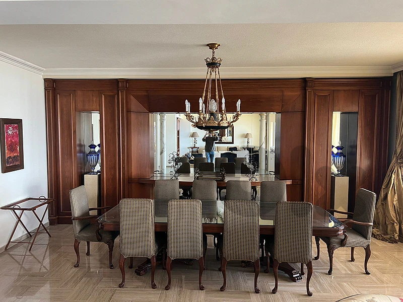 Lavishly Furnished Apartment for Sale in Bliss Plaza 1 - Hamra