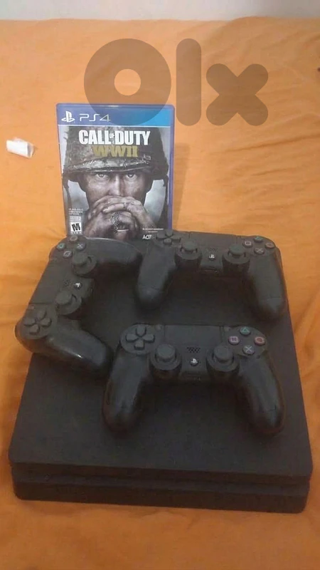 ps4 used for 170$ only ps4 used for 170$ only