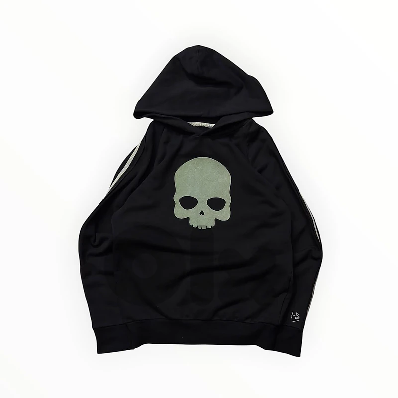 Y2K hoodie M