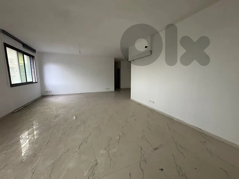Unfurnished Office for Rent in Naccache MQEN018