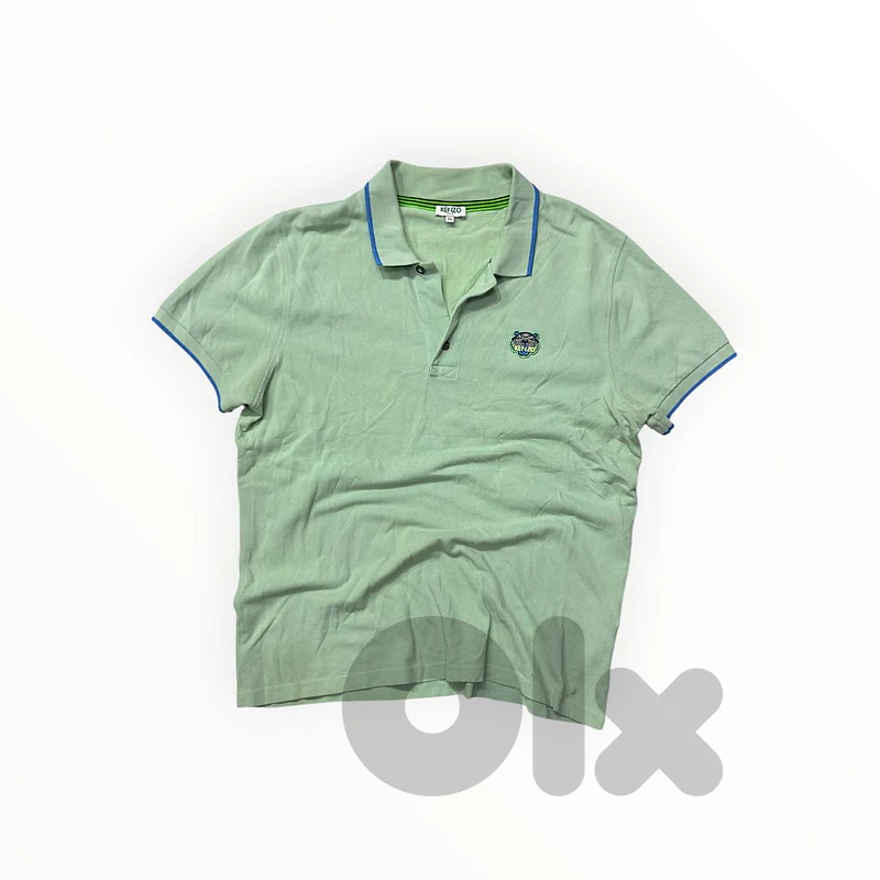 kenzo tshirt M