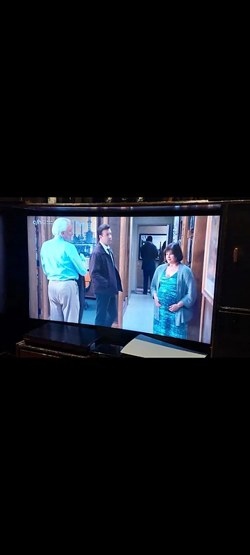 samsung 55" curved TV samsung 55" curved TV