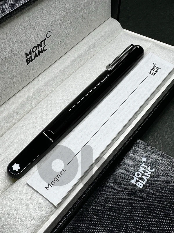 montblanc Magnetic M montblanc Magnetic M