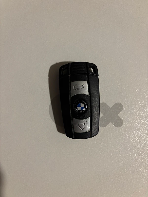 bmw e90 key