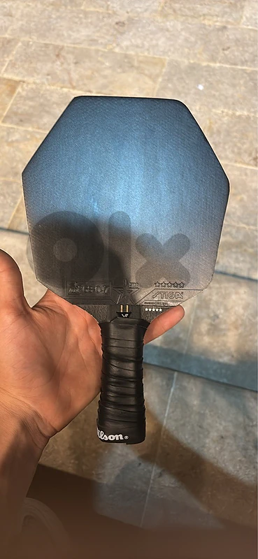 stiga pro carbon plus