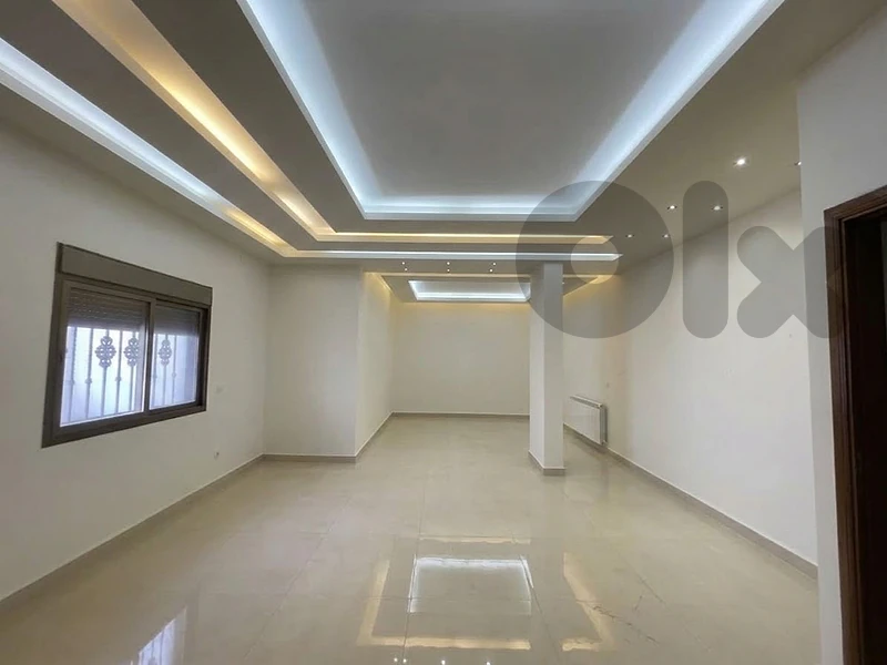 Unfurnished 3-Bedroom Apartment for Sale in Zahle MQJG020