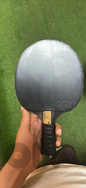 butterfly timo boll carbon 5 stars