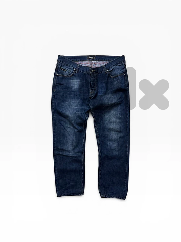 D&G denim jeans size 38