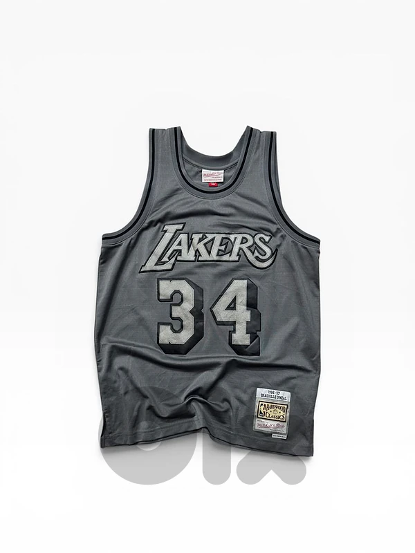 lakers size M