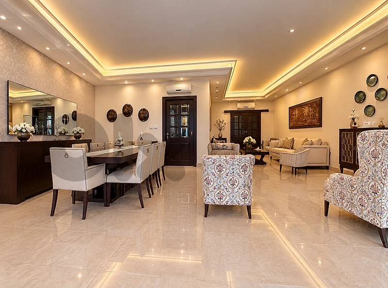 Furnished 3-Bedroom Apartment for Sale in Jnah MQHH0122