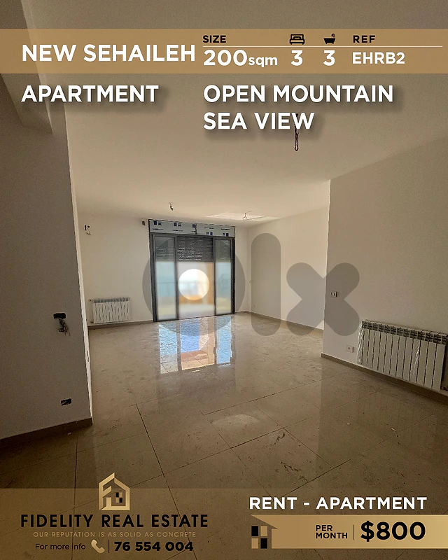 Apartment for rent in New Sehaileh EHRB2 شقة للإيجار في نيو سهيلة Apartment for rent in New Sehaileh EHRB2 شقة للإيجار في نيو سهيلة