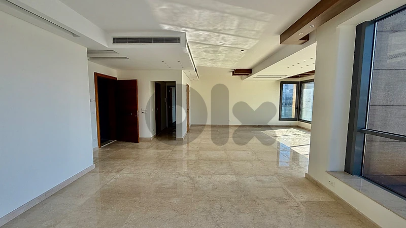 Unfurnished 3-Bedroom Apartment for Sale in Verdun MQHH0123