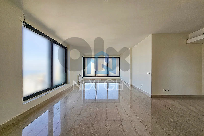 Apartment for Rent in Ain Mraiseh - شقة  للإيجار في كليمنصو