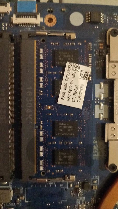 laptop parts