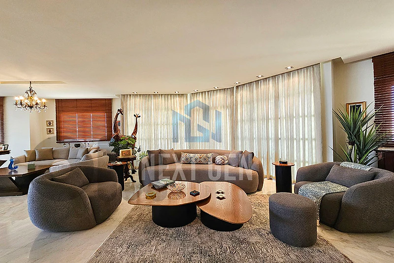 Duplex for Sale In Manara | دوبلكس للبيع في المنارة