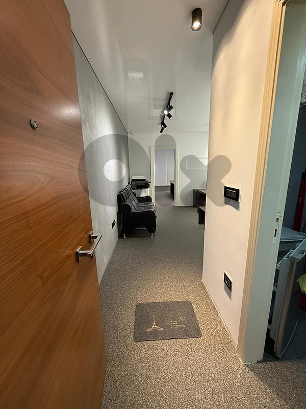 Fully Furnished Executive Office for Rent – Dekwaneh