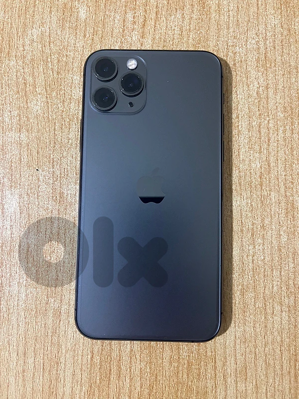 iphone 11 pro ktir ndif