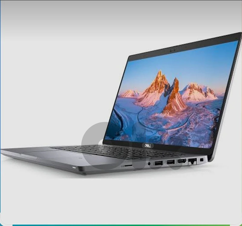 DELL LATITUDE I5 11TH/16GB DDR4/256GB NVME