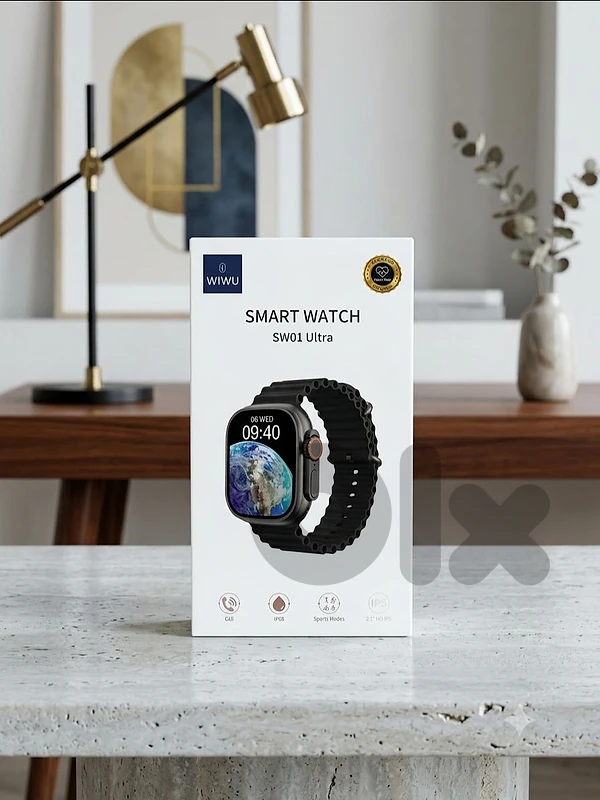 SWO1 smartwatch SWO1 smartwatch