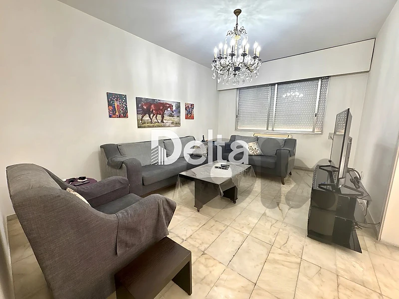Elegant Apartment For Sale In Mar Elias,Beirut  مار إلياس،بيروت
