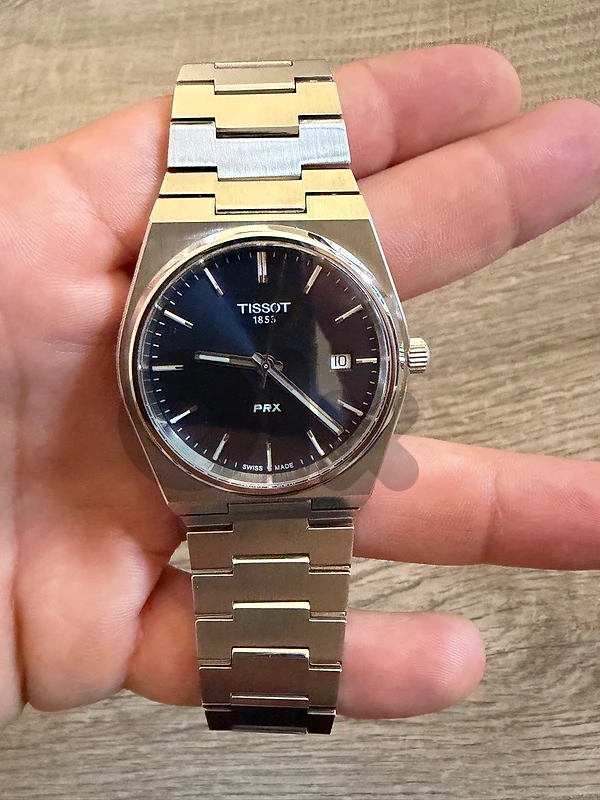 Tissot PRX 40mm