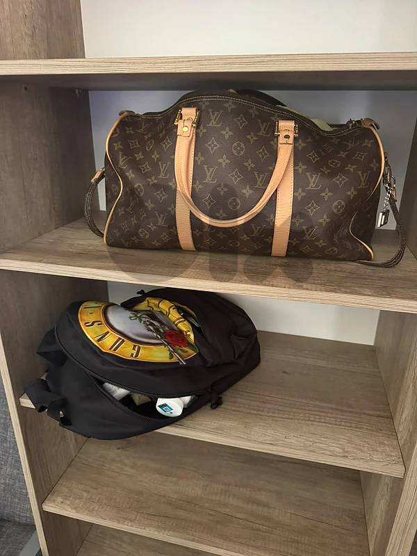 vintage luis Vuitton