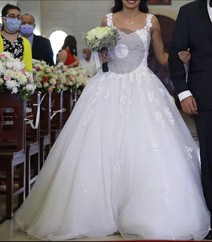 Robe de mariée Small à vendre