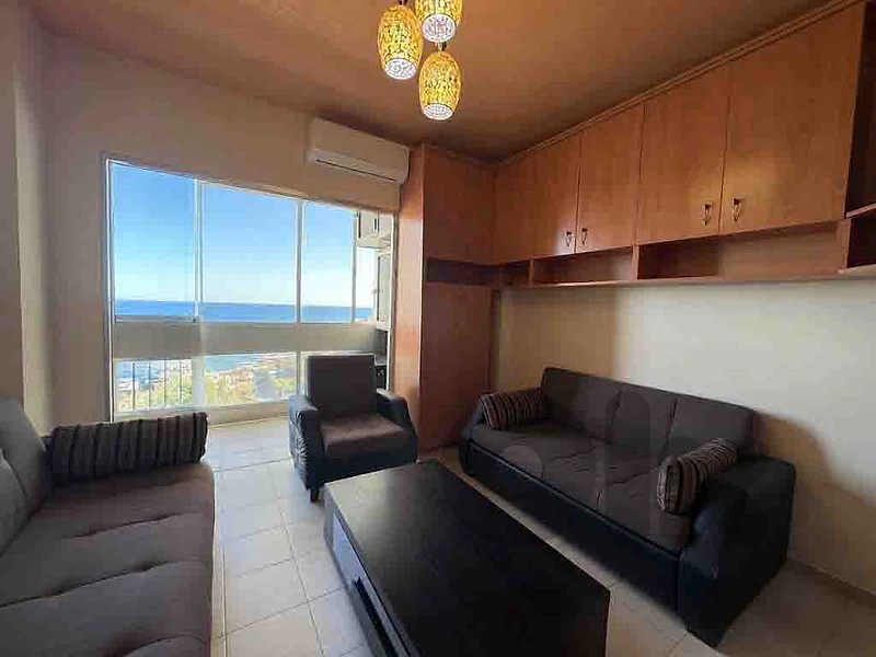 Chalet For Rent In Amchit | Furnished | شاليه لأيجار | PLS 26657