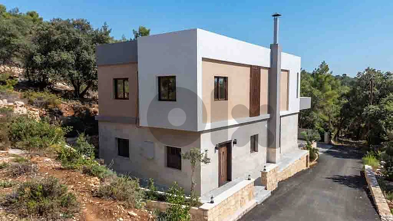 Villa | Amchit | Installment | Terrace | فيلا للبيع | PLS 25469