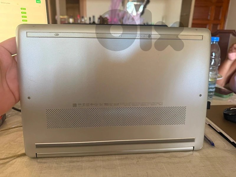 laptop HP