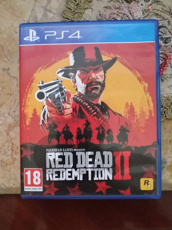 red dead 2 red dead 2