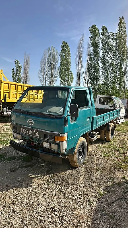 Toyota 1997