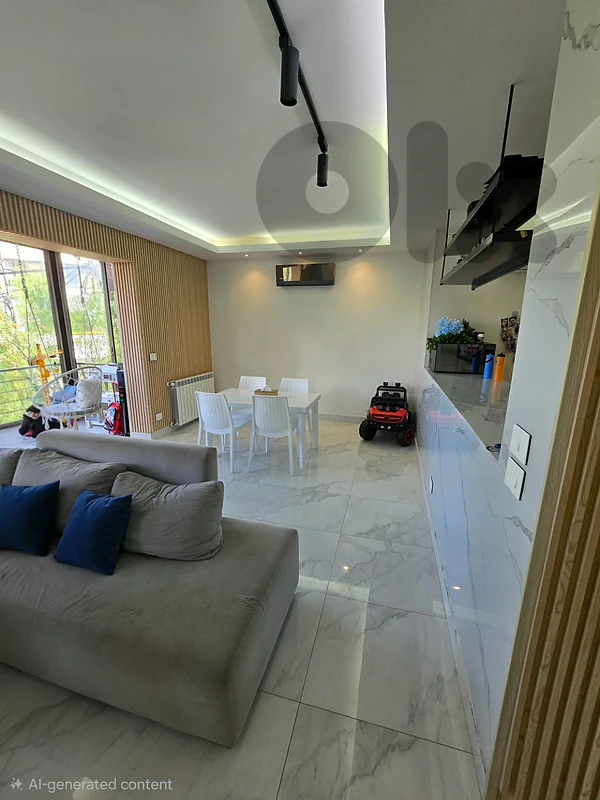 Apartment for sale in rabweh شقة للبيع في الربوة Apartment for sale in rabweh شقة للبيع في الربوة
