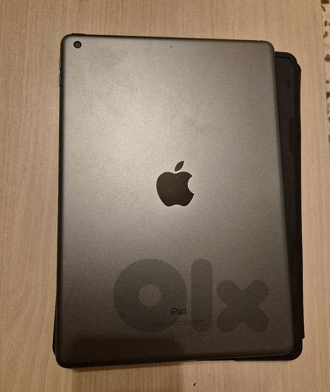 ipad 9 بعدو شركة مش مفتوح ما فيه ولا ايا مشكلة والبصمة شغال
