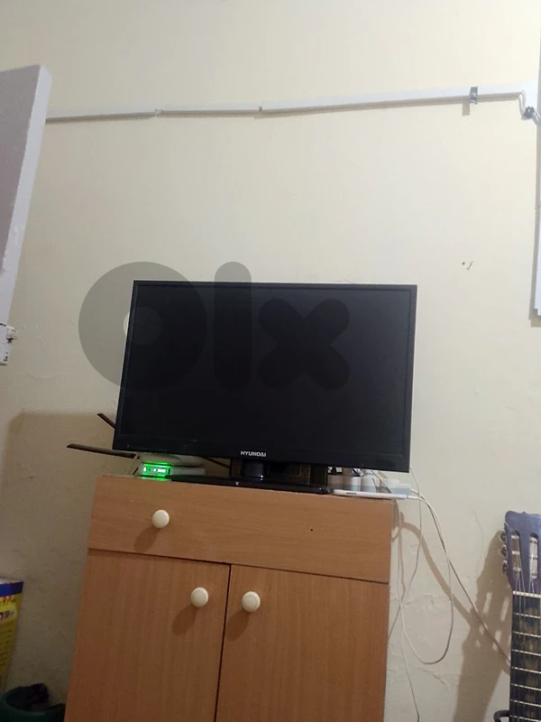 tv hyundai