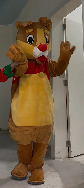 Mascot