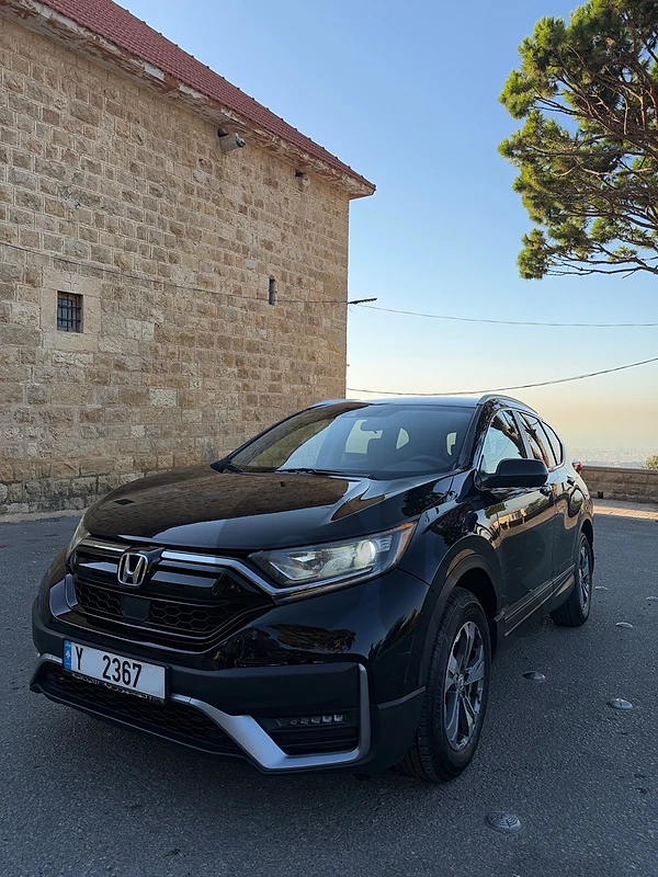 Honda CR-V 2018 lx Honda CR-V 2018 lx