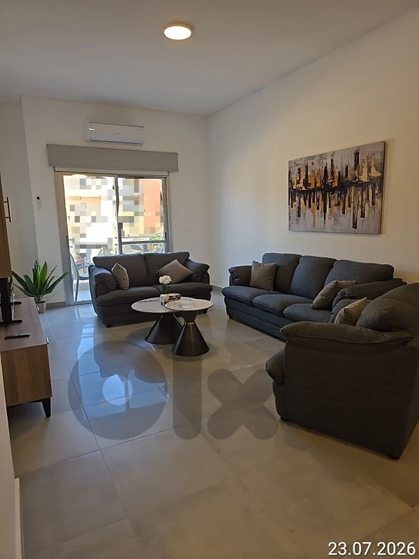 new one bedroom apartment broumana for rent