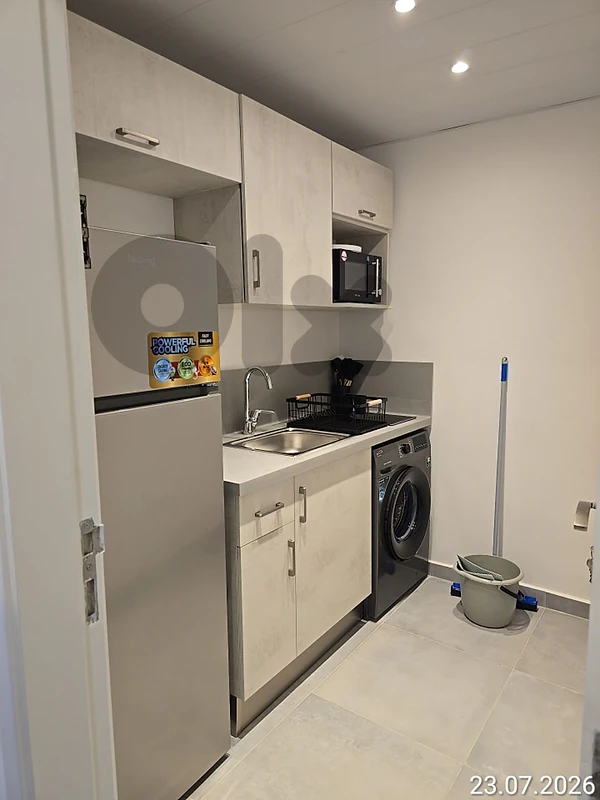 new one bedroom apartment broumana for rent