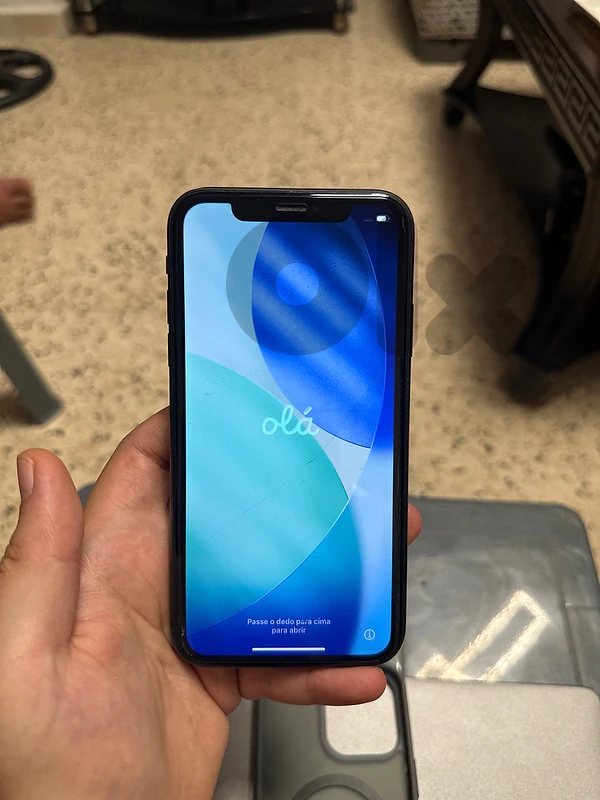 iphone 11 256gb