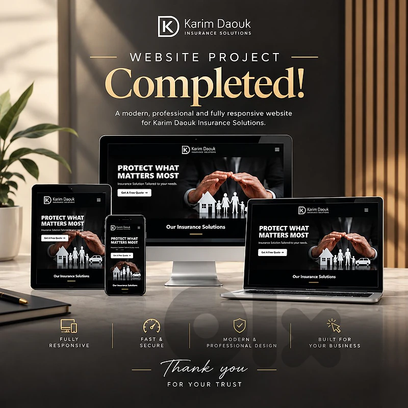 website for your business