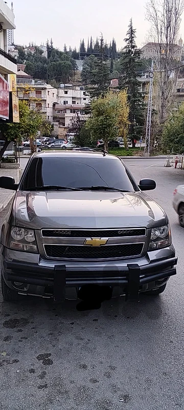 Chevrolet Tahoe 2008 like new 70561850