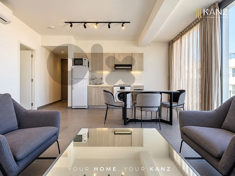 Apartment For Rent In Monot - Beirut