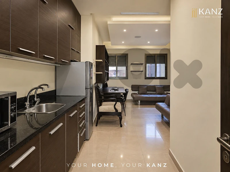 1 Bedroom Apartment For Rent In Achrafieh - Beirut