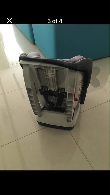 car seat