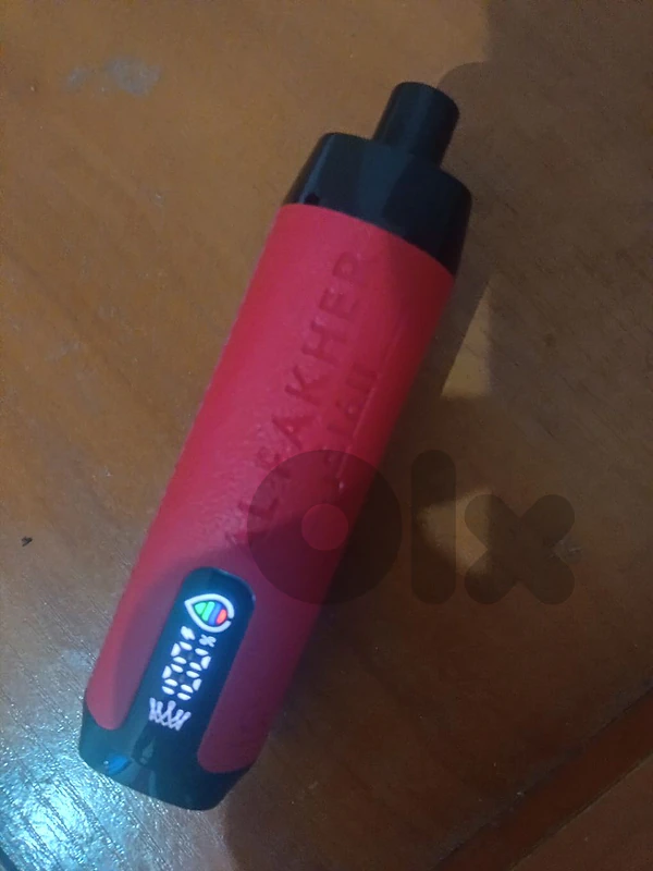 vape fa5er ta3me two apples