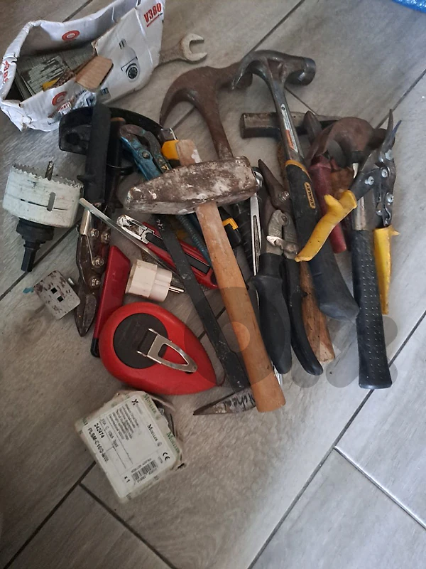 Equipment