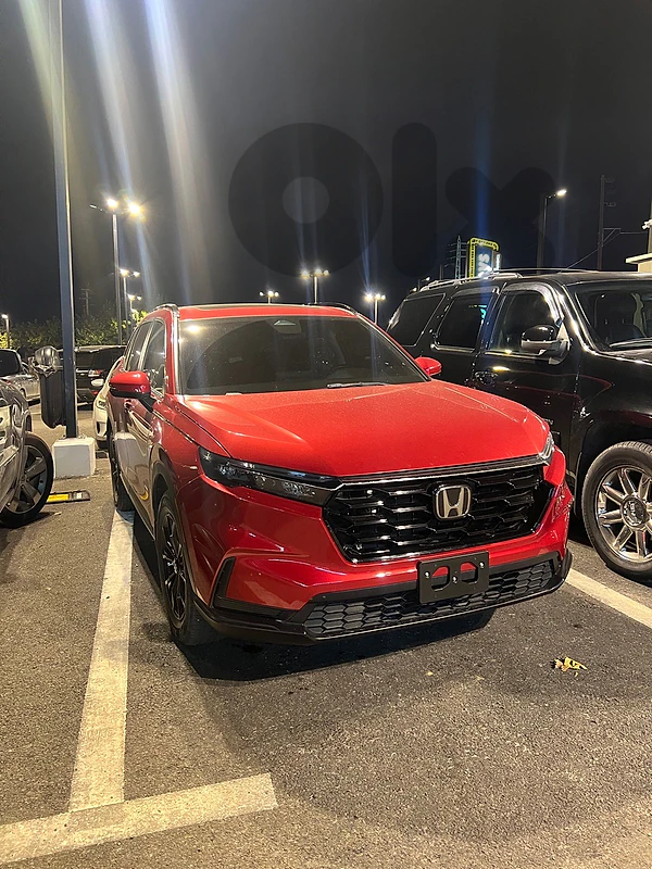 Honda CR-V 2023 crv sport Honda CR-V 2023 crv sport